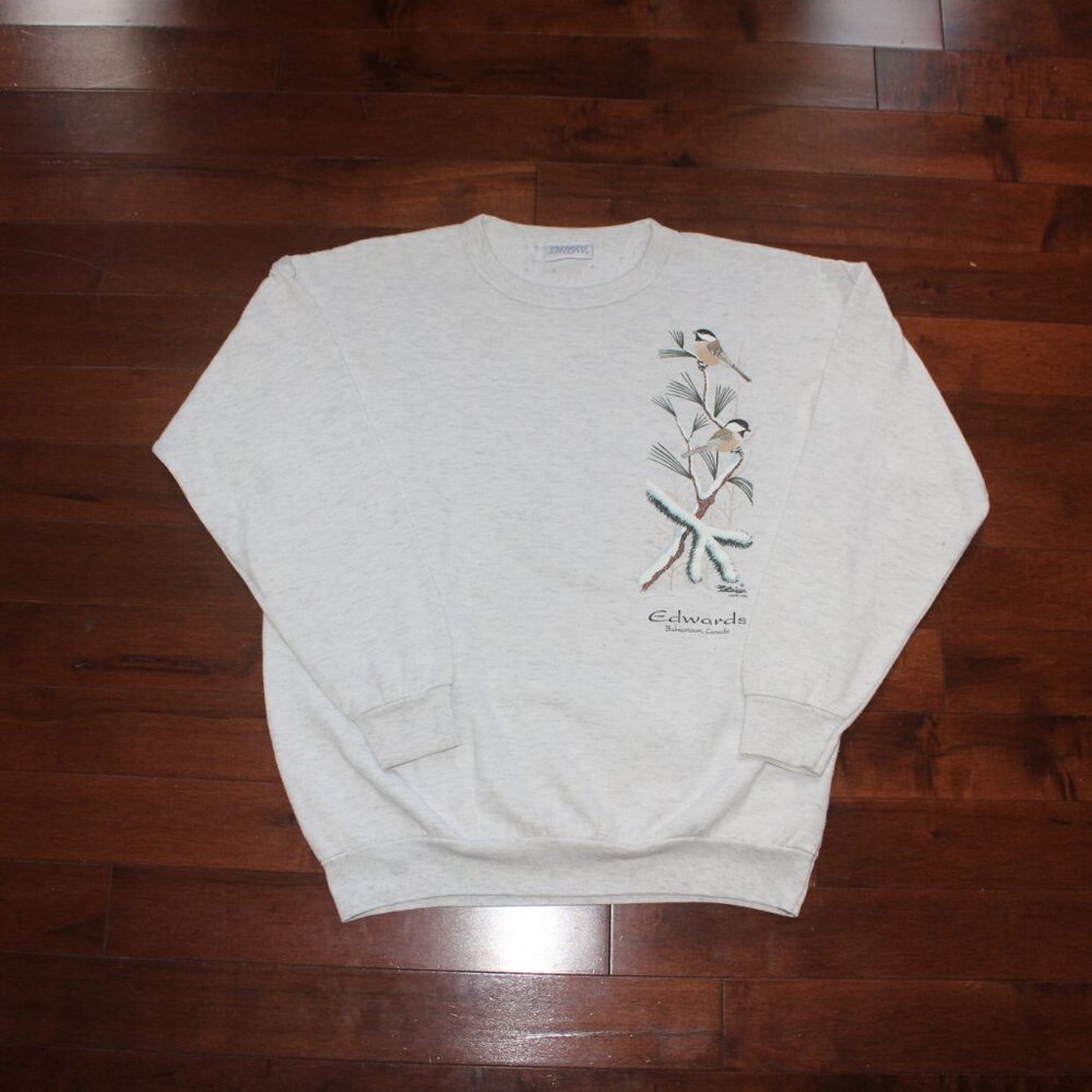 ('80s) Edwards Balmertown Canada